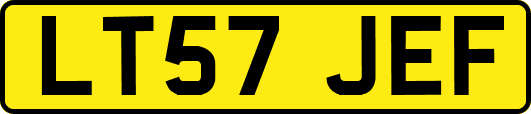 LT57JEF