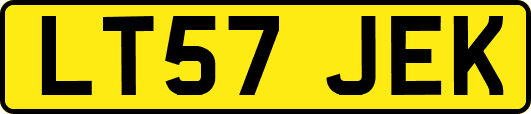LT57JEK