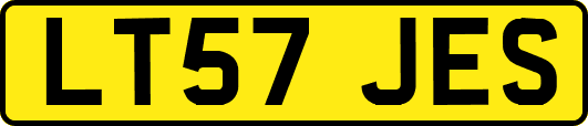 LT57JES
