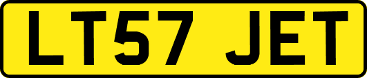 LT57JET