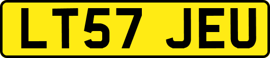 LT57JEU