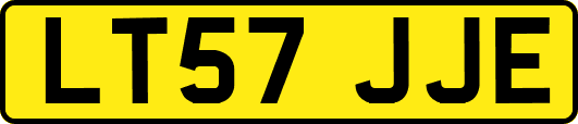 LT57JJE
