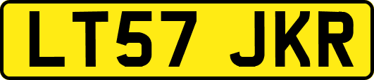 LT57JKR