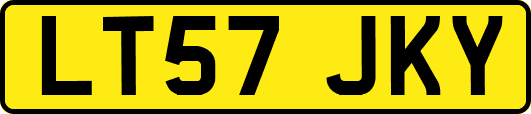 LT57JKY