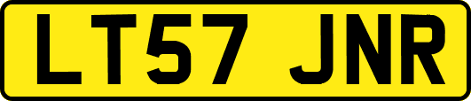 LT57JNR