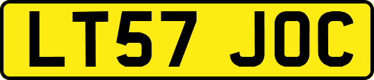 LT57JOC
