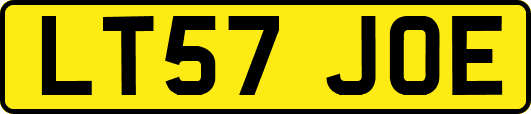 LT57JOE