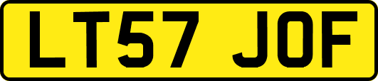 LT57JOF