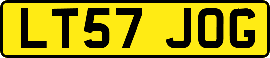 LT57JOG