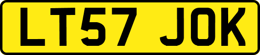 LT57JOK