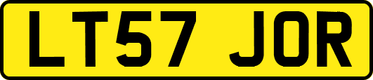 LT57JOR