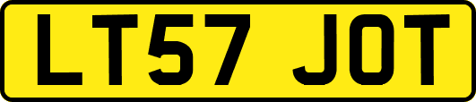 LT57JOT