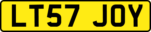 LT57JOY
