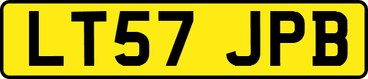 LT57JPB