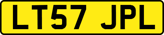 LT57JPL