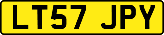 LT57JPY