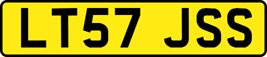LT57JSS