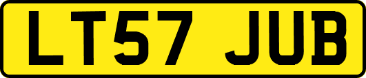 LT57JUB