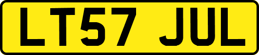 LT57JUL
