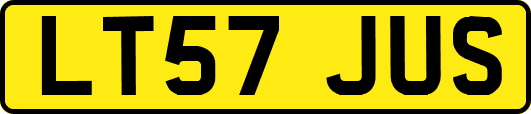 LT57JUS