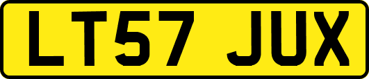 LT57JUX