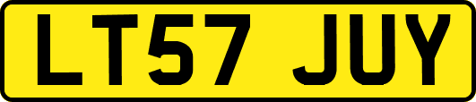 LT57JUY