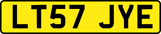 LT57JYE