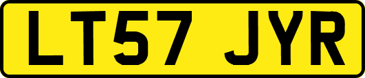 LT57JYR