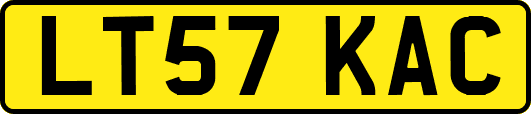 LT57KAC