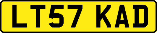 LT57KAD