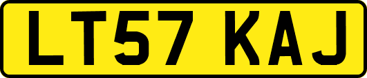 LT57KAJ