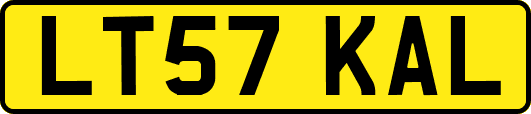 LT57KAL