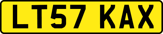 LT57KAX
