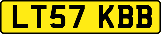LT57KBB