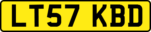 LT57KBD