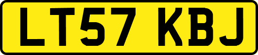 LT57KBJ