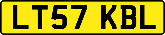 LT57KBL