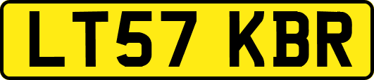 LT57KBR