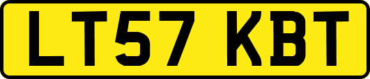 LT57KBT