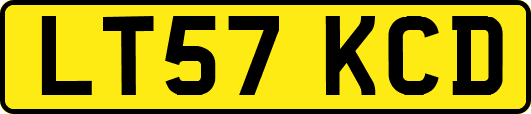 LT57KCD