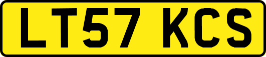 LT57KCS