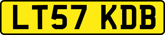 LT57KDB