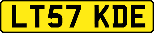 LT57KDE