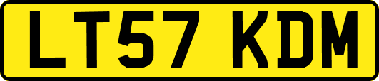 LT57KDM