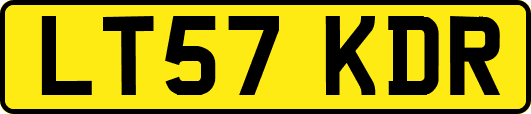 LT57KDR