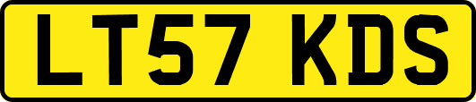 LT57KDS