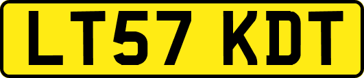 LT57KDT