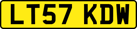 LT57KDW