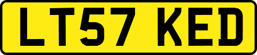 LT57KED