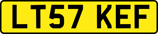 LT57KEF